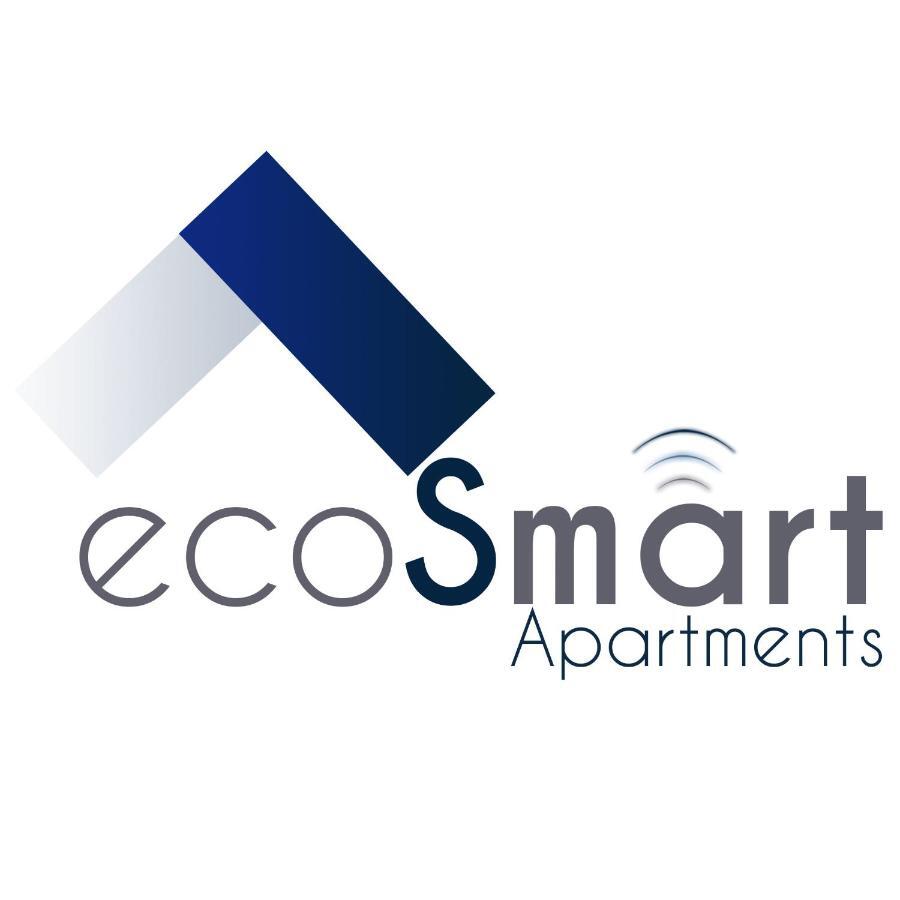 Ferienwohnung Ecosmart Living Granada Exterior foto